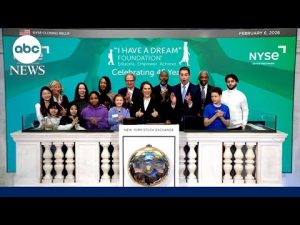 Read more about the article Dow tops 50K for first time ever