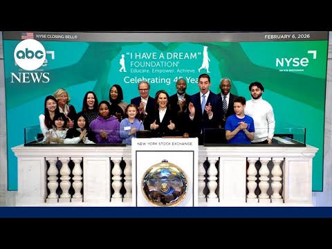 You are currently viewing Dow tops 50K for first time ever