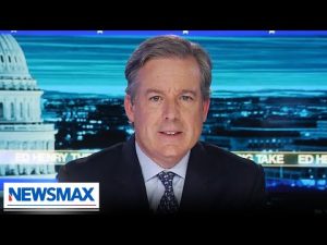 Read more about the article Ed Henry: ‘The haters were wrong’