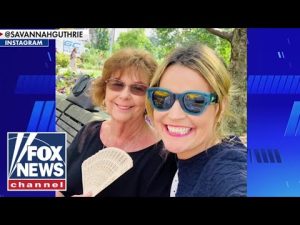 Read more about the article BREAKING: New message regarding Nancy Guthrie, Arizona police say