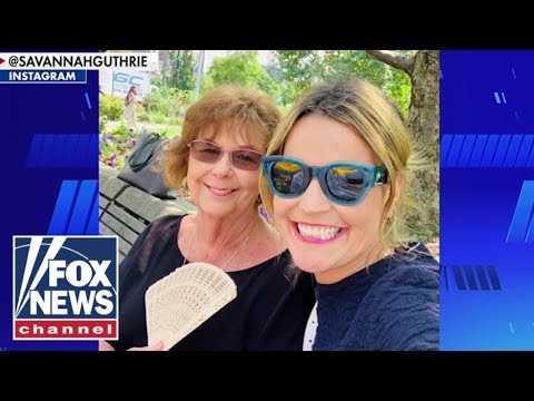 You are currently viewing BREAKING: New message regarding Nancy Guthrie, Arizona police say