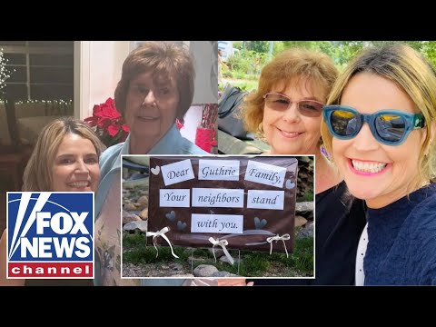 You are currently viewing Nancy Guthrie’s neighbors testify to difficult visibility at night in the area