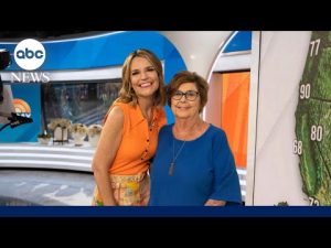 Read more about the article Tucson news station receives new message regarding Nancy Guthrie’s disappearance