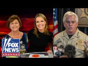 Read more about the article ‘THIS MAKES NO SENSE’: Former FBI agent stunned by Guthrie disappearance