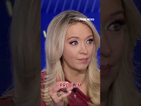 You are currently viewing McEnany unpacks the Left’s ‘POLITICAL PROBLEM’ ahead of the midterms #shorts #democrats #politics