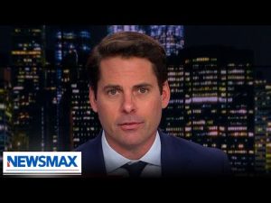 Read more about the article ‘Democrats are back to calling voter ID racist’: Rob Finnerty