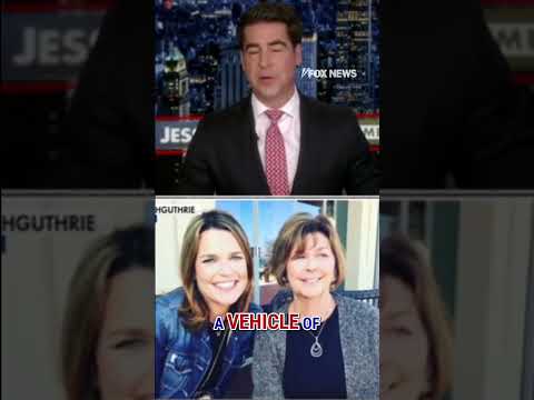 You are currently viewing Jesse Watters: Police are currently on the lookout for a vehicle #shors #us #crime