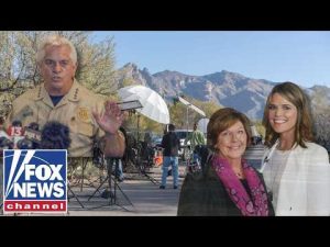 Read more about the article ALL EYES ON NEW MESSAGE: Investigators return to Nancy Guthrie’s home