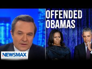 Read more about the article Greg Kelly: The Obamas are allowed to say whatever they want, but nobody else can