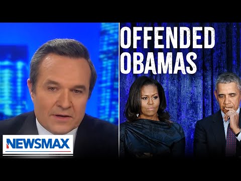 You are currently viewing Greg Kelly: The Obamas are allowed to say whatever they want, but nobody else can