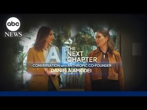 Read more about the article AI: The Next Chapter