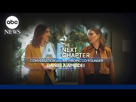 Read more about the article AI: The Next Chapter