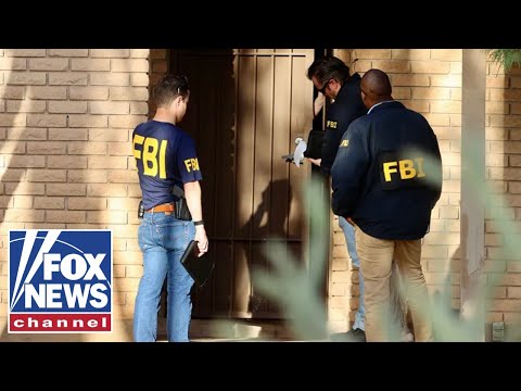 Read more about the article JUST IN: FBI tows away vehicle from Nancy Guthrie’s property