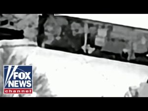 Read more about the article WATCH: Infrared drone footage of FBI searching Guthrie home