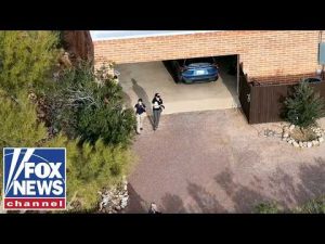 Read more about the article Nancy Grace: I ‘believe the author of these alleged ransom notes is LOCAL’