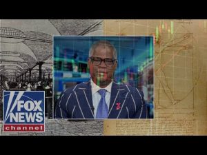 Read more about the article We are in the ‘Fourth Industrial Revolution’: Charles Payne