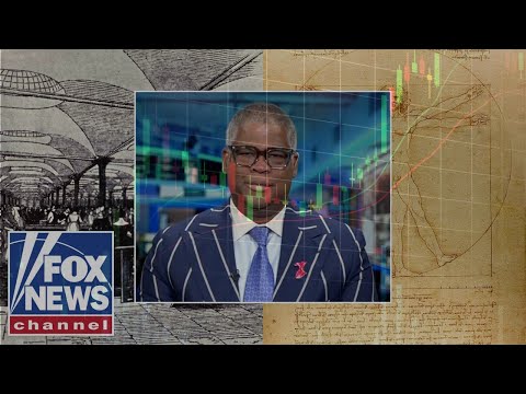 Read more about the article We are in the ‘Fourth Industrial Revolution’: Charles Payne