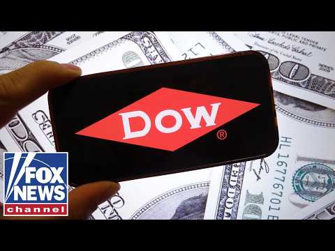You are currently viewing Dow 50,000 point milestone a ‘red letter day for America’