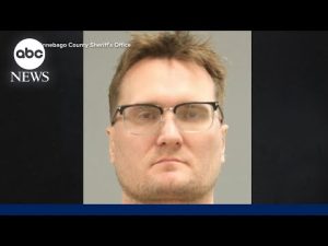 Read more about the article New details on murder of Ohio dentist, wife