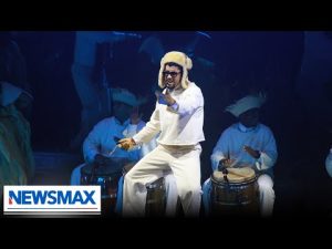 Read more about the article Bad Bunny’s big controversy | The Right Squad