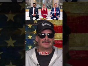 Read more about the article *WKND* Kid Rock teases SURPRISE performance at Super Bowl halftime #foxnews #news #us #fox
