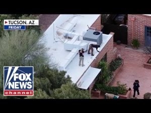 Read more about the article New message prompts re-sweep of Nancy Guthrie’s home