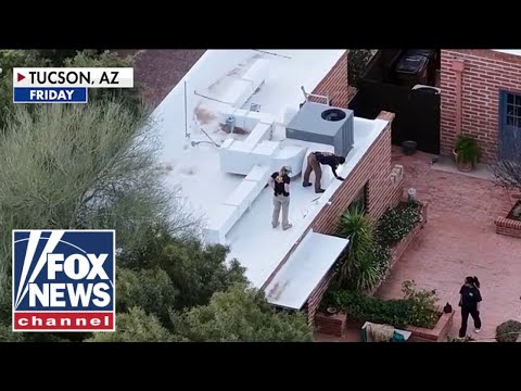 Read more about the article New message prompts re-sweep of Nancy Guthrie’s home