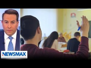 Read more about the article Liberal bias in schools challenges traditional masculinity: Tom Basile | America Right Now