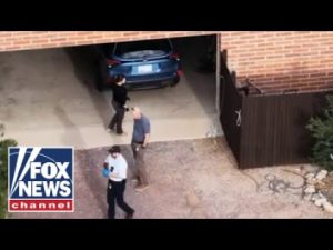 Read more about the article Investigators ‘CONTAMINATED’ scene in Nancy Guthrie search, Ted Williams says