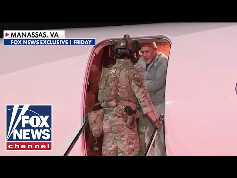 Read more about the article Benghazi terror suspect could face DEATH PENALTY