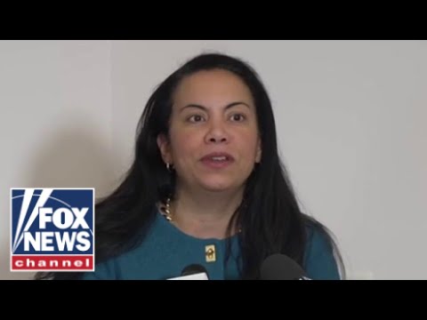 Read more about the article Kayleigh McEnany: The socialism insurgency is ‘EVERYWHERE’