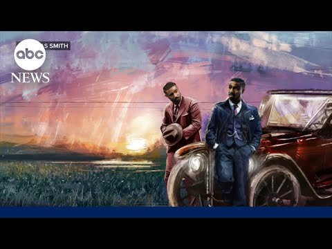 You are currently viewing Illustrator and concept artist for ‘Sinners’ discusses Oscar-nominated film