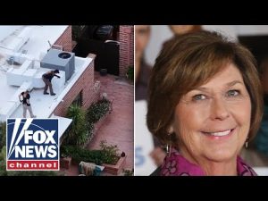 Read more about the article DETAILS: FBI removes wired device from Nancy Guthrie’s home