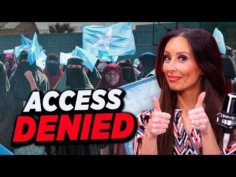 Read more about the article Ban ALL Somali Immigration! – Will Congress Pass THIS New Bill?