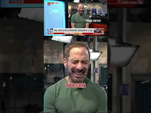 Read more about the article Harvey Levin breaks down MYSTERIOUS letter in Nancy Guthrie case #foxnews #news #shorts