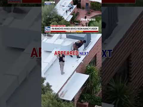 Read more about the article NEW message prompts re-sweeps of Nancy Guthrie’s home #foxnews #news #shorts