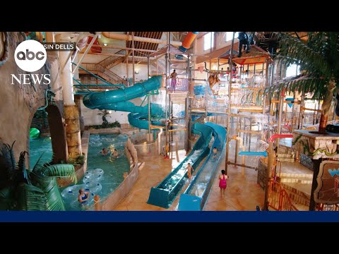 Read more about the article 50 states in 50 weeks: Wisconsin