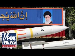 Read more about the article Expert WARNS Iran amid talks with Trump officials: ‘Backed into a corner!’