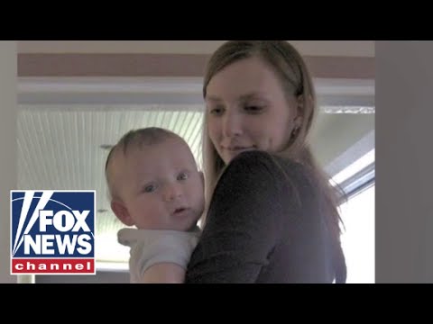 Read more about the article Flashback: Florida mom abducted in broad daylight in 2008