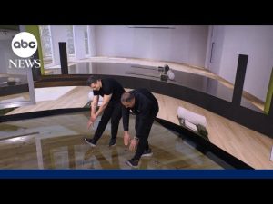 Read more about the article Saturday Stretch: Keeping fitness a priority in the month of February