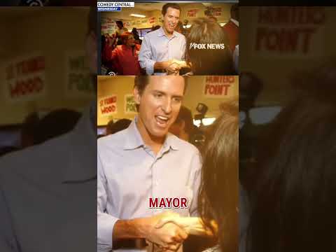 Read more about the article Gavin Newsom’s $15B ‘TRAIN TO NOWHERE’ #foxnews #news #us #fox