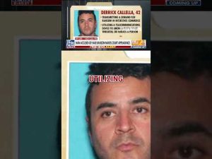 Read more about the article NEW charges against man over fake ransom demand in Guthrie case #foxnews #news #shorts #crime