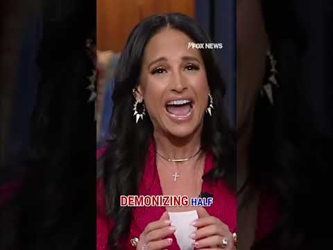 You are currently viewing Hillary Clinton is the ‘SCARIEST monster’ I could ever imagine: Compagno #shorts #us #Clinton