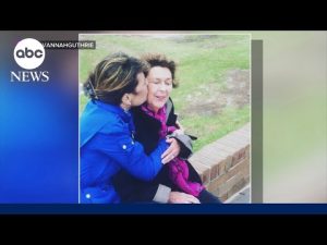 Read more about the article Authorities continue search for Nancy Guthrie as 2nd ransom note deadline looms