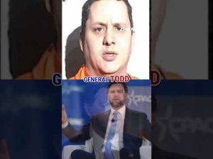 Read more about the article Ohio man ARRESTED for allegedly threatening to KILL JD Vance #foxnews #news #us #fox