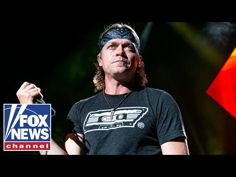 Read more about the article 3 Doors Down frontman Brad Arnold dies at 47