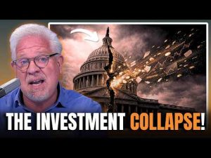 Read more about the article The US Economy is UNDER ATTACK… And YOU Need to Be Paying Attention Now!