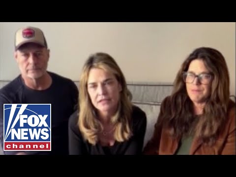 Read more about the article BREAKING: Guthrie family says they will pay ransom in new video