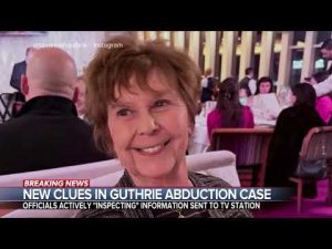 Read more about the article Savannah Guthrie in new video pleads for mother’s return: ‘We will pay’