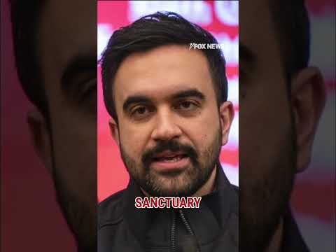 Read more about the article DHS SLAMS Mamdani: Making New York ‘less safe’ #foxnews #news #us #fox